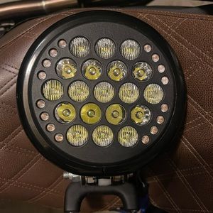 ***MOONS MC 5.75 v2 HEADLIGHT&LIGHT BUCKET FOR SALE***